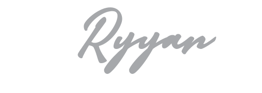 Ryyan Logo